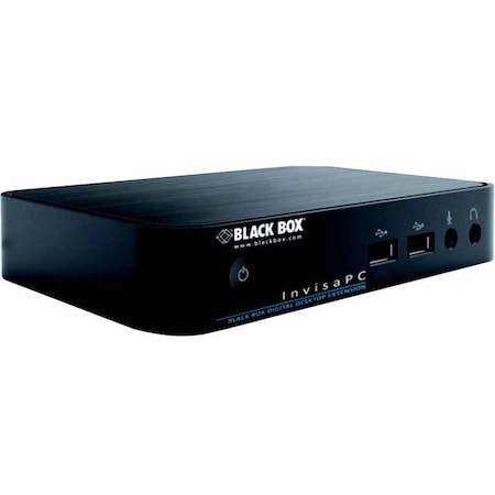 Black Box Invisapc - Single-Head Transmitter Kit DTX1000-T-K